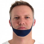 Chin Restraint For Mouth Breathing by ResMed